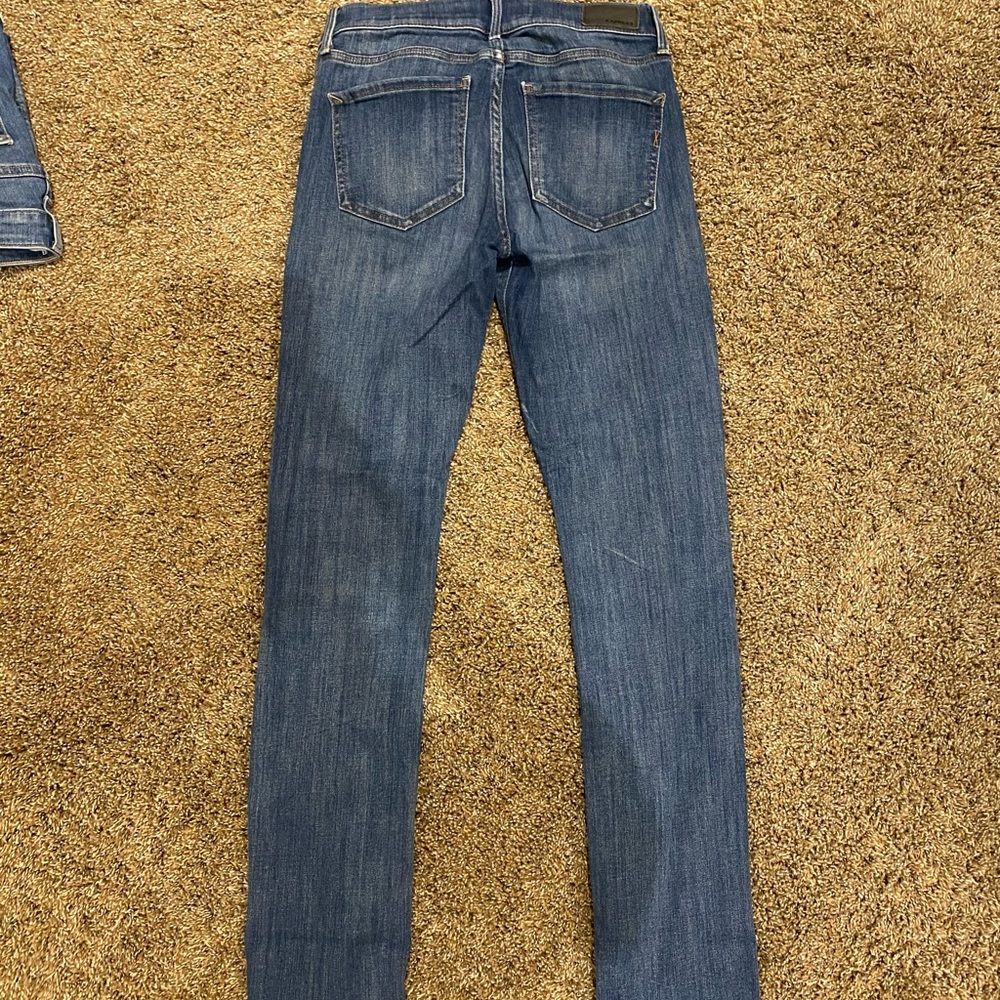 Express jeans - Picture 2 of 3